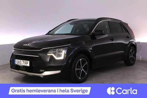 Kia Niro PHEV Advance H/K Elstol Kamera Navi - 2025