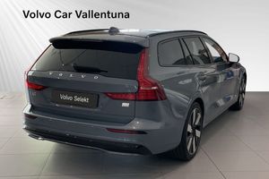 Volvo V60 bild 5