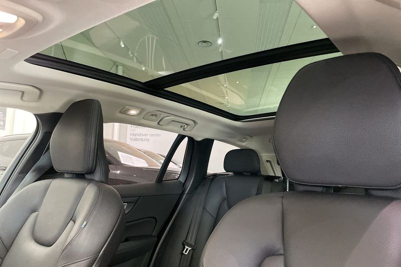 Volvo V60 bild 16