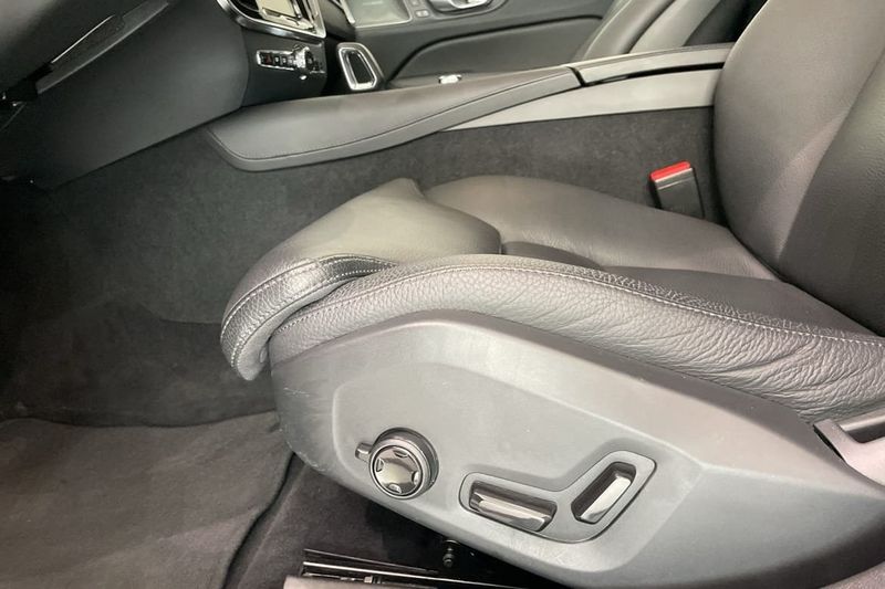 Volvo V60 bild 17