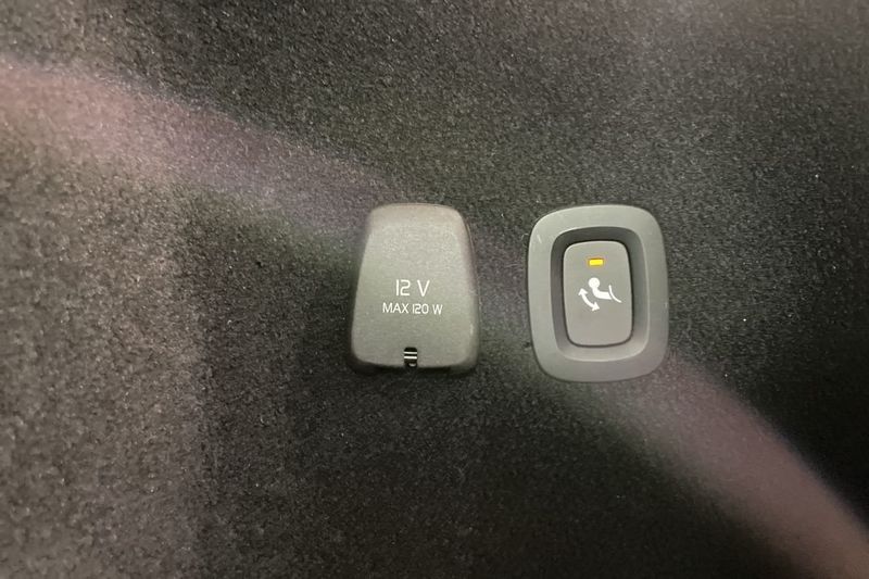 Volvo V60 bild 14
