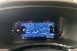 Volvo V60 bild 21