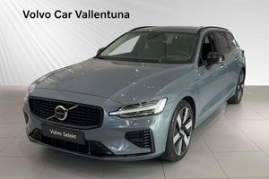 Volvo V60 bild 1