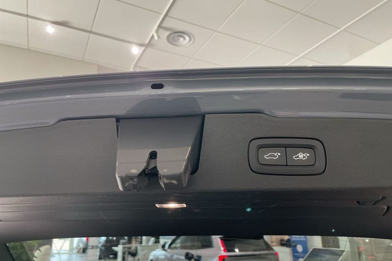 Volvo V60 bild 15