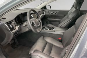 Volvo V60 bild 7