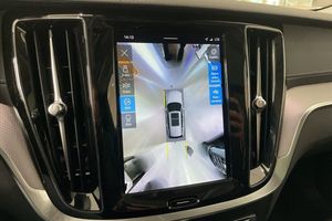 Volvo V60 bild 23