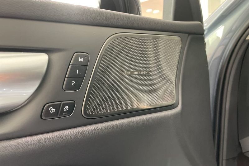 Volvo V60 bild 18