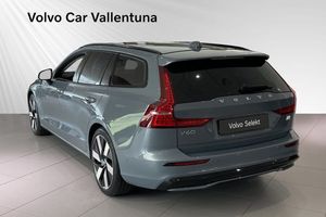 Volvo V60 bild 4
