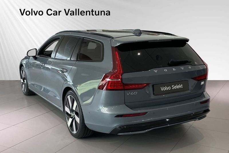 Volvo V60 bild 4