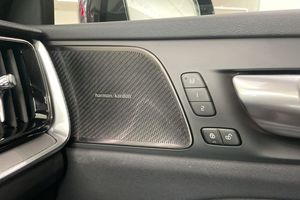 Volvo V60 bild 19