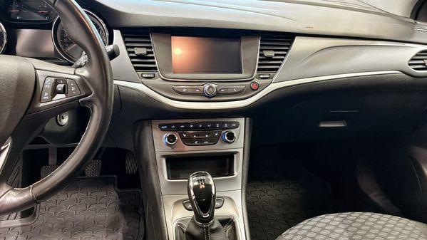Opel Astra Sports Tourer 105 - 2019