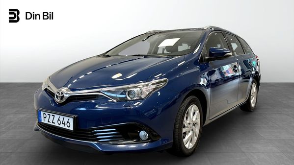 Toyota Auris Touring Sports 116 Turbo - 2018