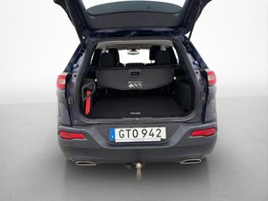 Jeep Cherokee bild 27