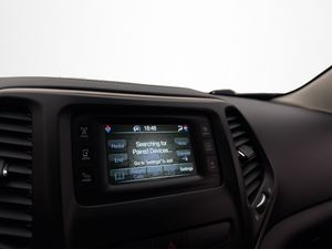 Jeep Cherokee bild 21