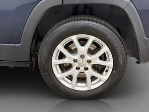 Jeep Cherokee bild 29