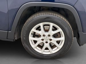 Jeep Cherokee bild 31