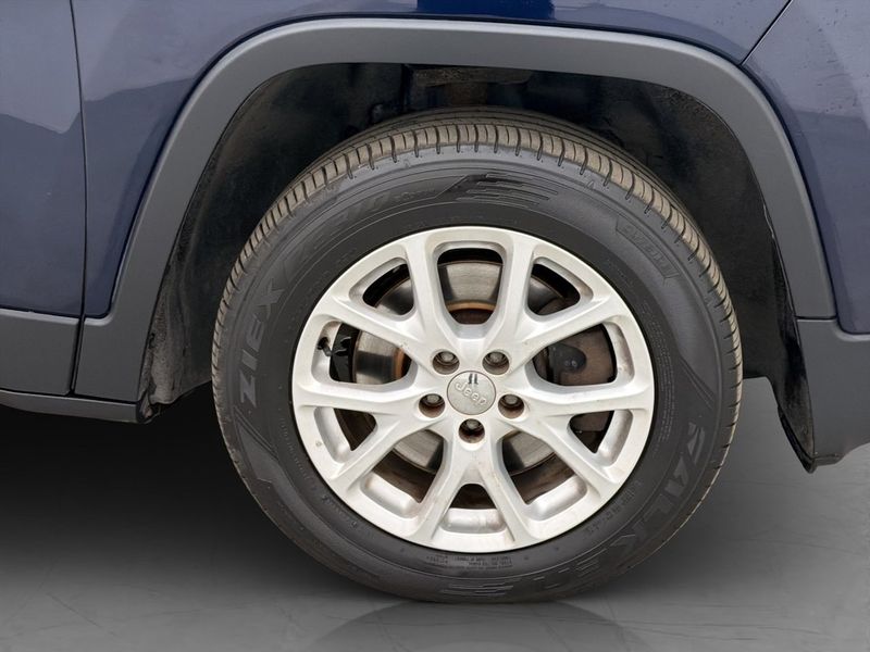 Jeep Cherokee bild 31
