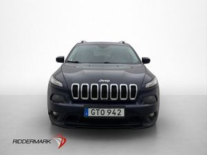 Jeep Cherokee bild 2