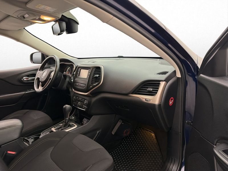 Jeep Cherokee bild 24