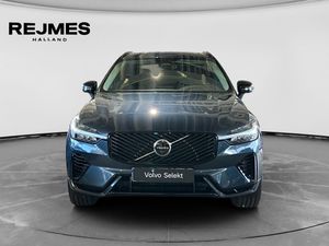 Volvo XC60 bild 9