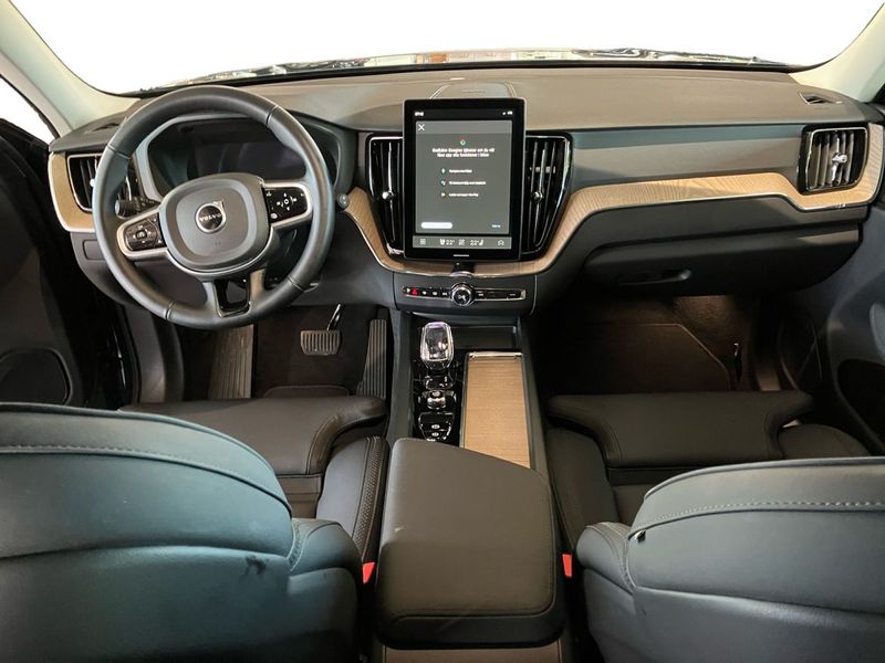 Volvo XC60 bild 6