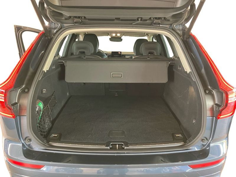 Volvo XC60 bild 14