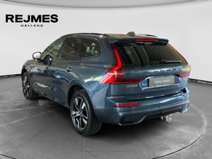 Volvo XC60 bild 3