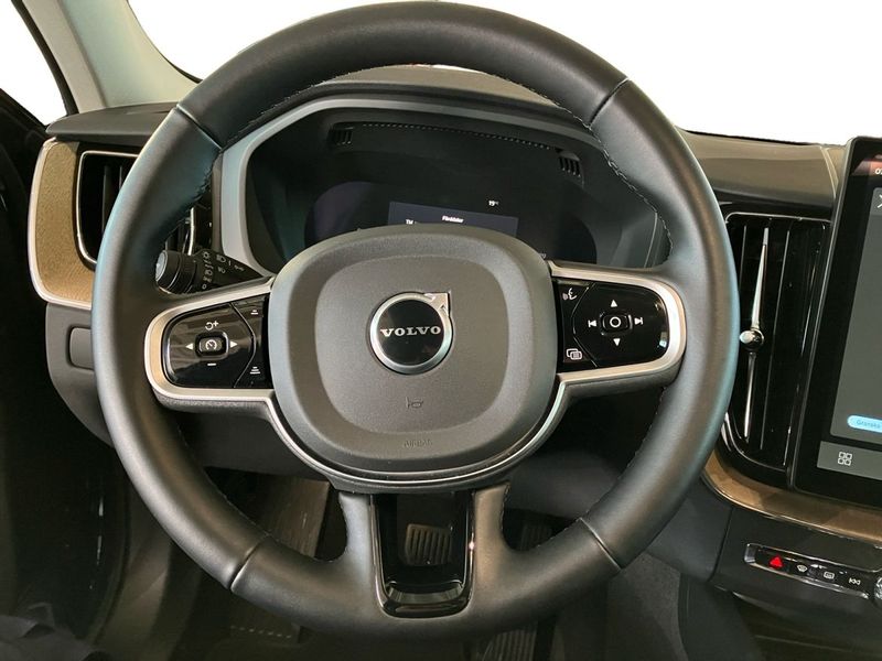 Volvo XC60 bild 11