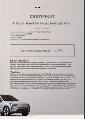 Volvo XC60 bild 16