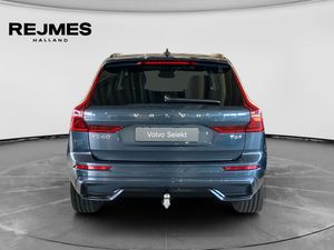Volvo XC60 bild 8