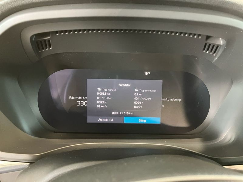 Volvo XC60 bild 12