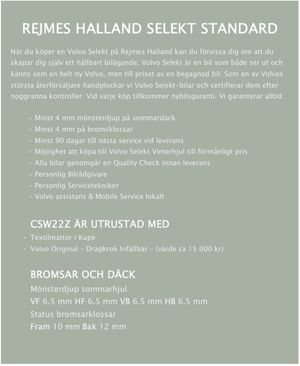 Volvo XC60 bild 15