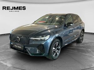 Volvo XC60 bild 1