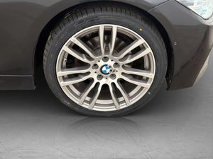 BMW 320 bild 33