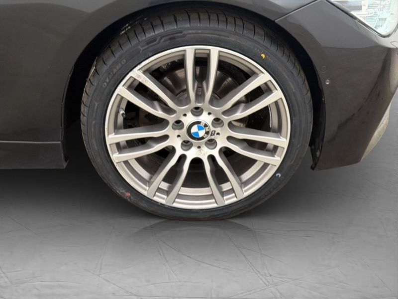 BMW 320 bild 33