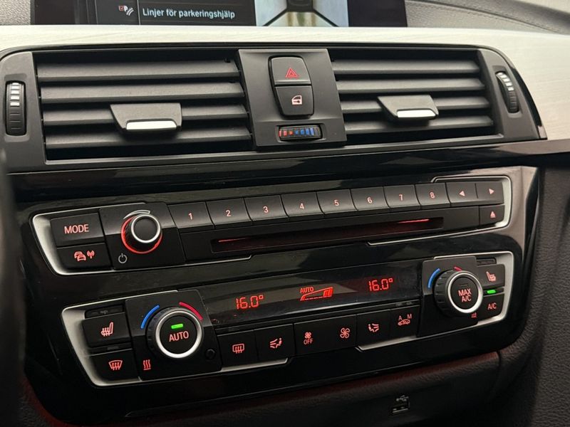 BMW 320 bild 23