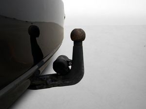 BMW 320 bild 8