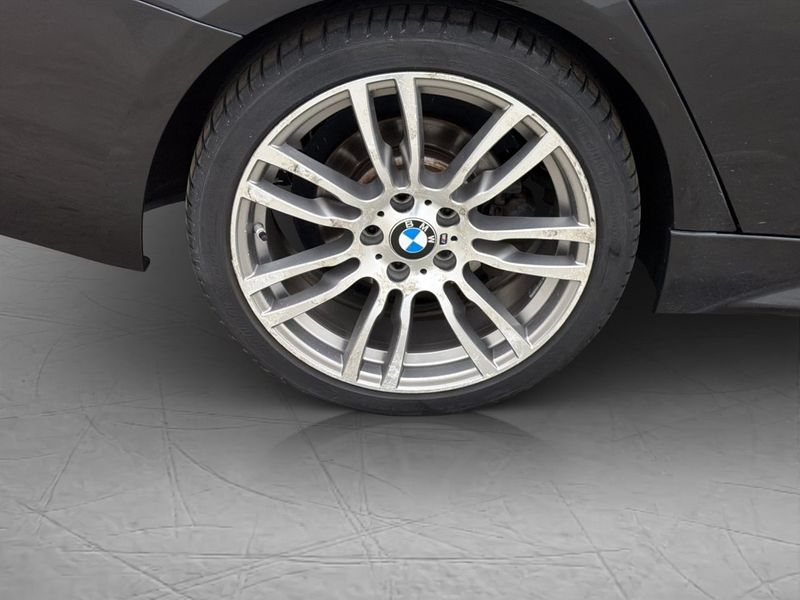 BMW 320 bild 32