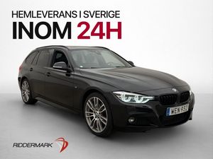 BMW 320 bild 1