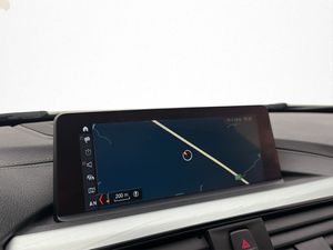BMW 320 bild 15