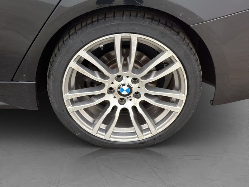 BMW 320 bild 31