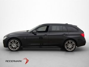 BMW 320 bild 4