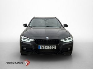 BMW 320 bild 2