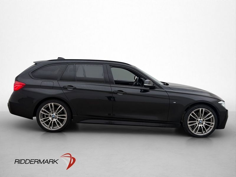 BMW 320 bild 6