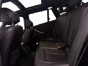 BMW 320 bild 17