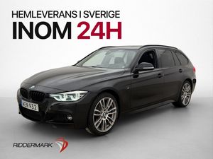 BMW 320 bild 3