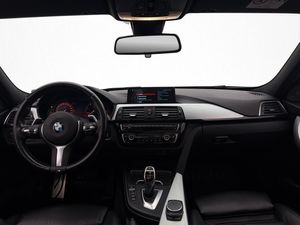 BMW 320 bild 18