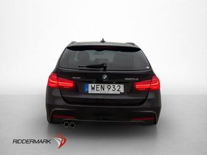 BMW 320 bild 5
