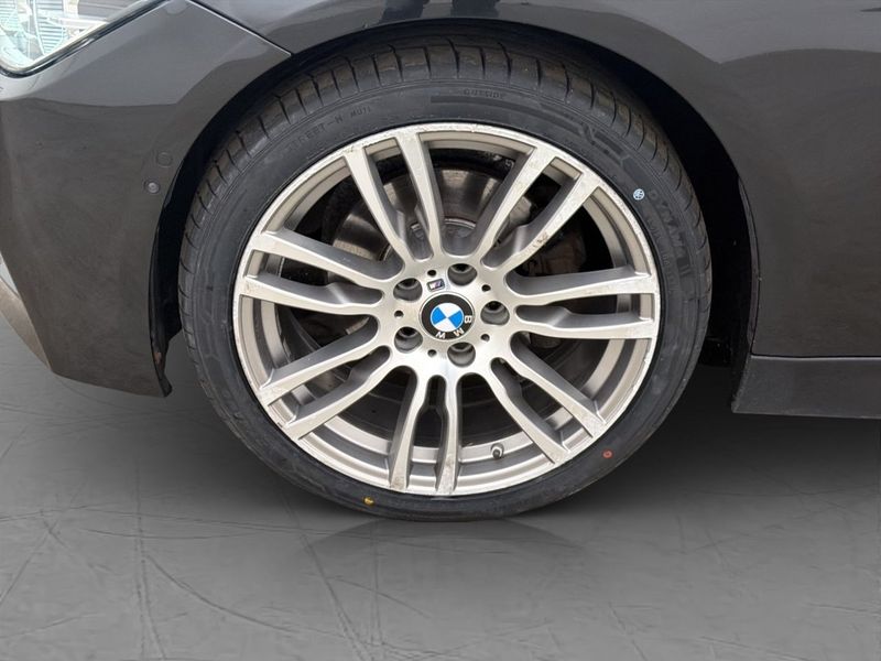 BMW 320 bild 30