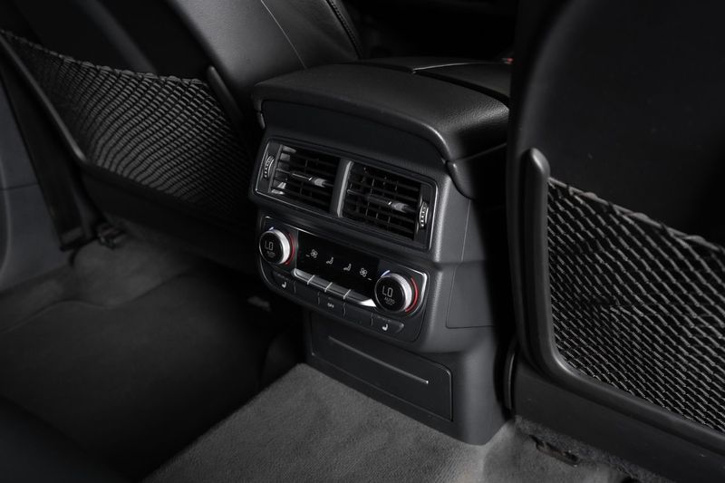 Audi SQ7 bild 14